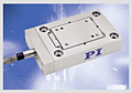 Ultra-Compact Open-Loop PZT Nanopositioning Stage
