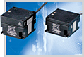 Compact Z and XZ Piezoelectric Nanopositioning Systems